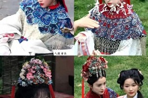 余茵新剧路透曝光：短剧女神颜值争议与行业困境