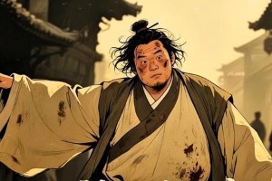 柯淳红衣索命妆引争议 古装短剧审美大讨论