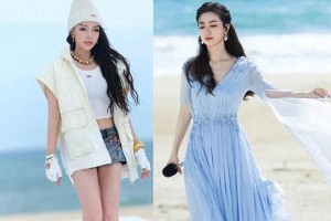 《浪姐6》三公舞台争议：宋妍霏组夺冠，吴宣仪组淘汰引质疑