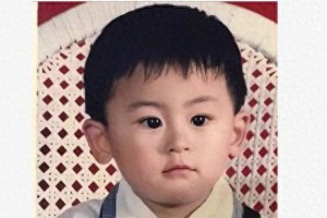 龚俊成长史：从成都少年到《山河令》爆红的演艺之路