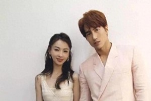 蒋梦婕初恋揭秘：吴谨言同班同学引热议