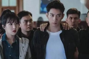 苏晓彤主演6部热剧盘点，哪部是你的最爱？
