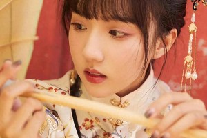 苏晓彤：甜美女神的演艺生涯与魅力解析