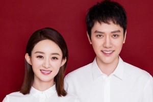 冯绍峰谈育儿：与赵丽颖的幸福家庭生活
