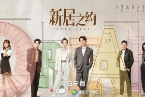 央视热播剧《新居之约》VS《女士的法则》：家装内幕与律政女性对决
