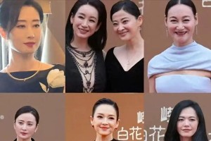 华表奖争议：王一博提名影帝，流量与演技之争