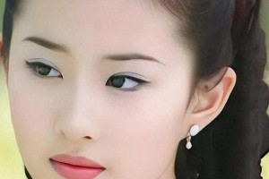 刘亦菲经典电视剧盘点：神仙姐姐的演艺之路