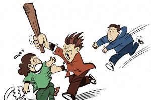 校园霸凌：从数字暴力到反霸凌联盟的蜕变