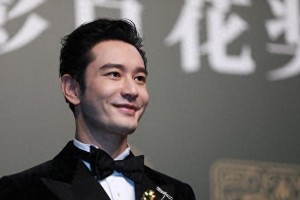 黄晓明近况：新剧风波、感情传闻与减重50斤