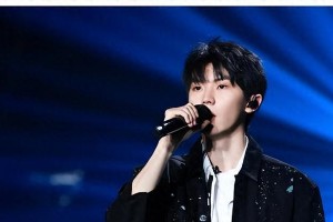 马嘉祺《我们的歌4》表现引争议，林海高情商解围