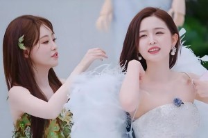 《乘风2025》红黑榜：侯佩岑登顶，房琪争议最大