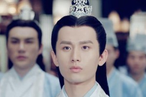 成毅赵丽颖《诛仙青云志》CP关系揭秘及家庭背景