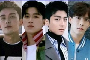 吴磊、陈靖可、王星越《在暴雪时分》演技与颜值解析