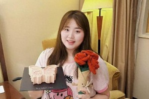 刘禹彤24岁生日战助北京女篮大胜江苏