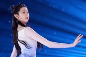 张艺凡176cm身高挑战内娱审美，重塑女演员标准
