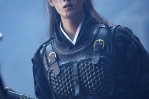 李昀锐作品盘点：从《九重紫》到《封神》的演艺之路