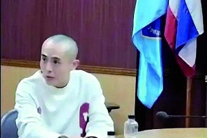 演员王星泰国被骗获救：女友教科书式求救细节