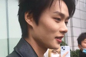 马小宇素颜抗打，短剧形象与真实颜值对比