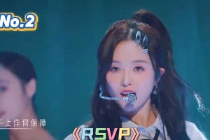 吴宣仪4首热门歌曲推荐：《我又初恋了》等