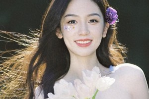 周也：从重庆野女孩到实力派演员的成长之路