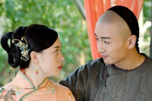 孙俪刘亦菲等内娱女神遭遇“性缩力”危机