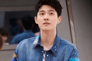 刘昊然转型争议：从清纯少年到糙汉形象