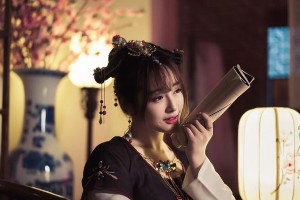 林墨医院遇金主，风水葫芦预言成真