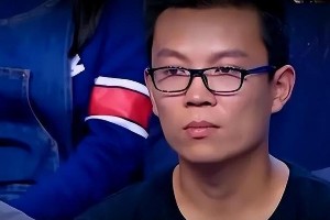 单超殷艳：蓝眼睛女儿引发的真爱考验