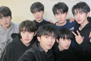 时代少年团成员综艺资源盘点：谁手握王炸节目？