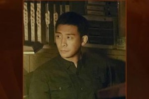 张译再获华表奖优秀男演员，《三大队》演技获赞