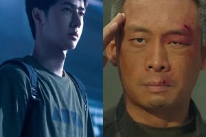 张译华表奖封帝《三大队》演技获赞，领奖感言感动全场