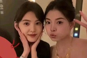章若楠参加妹妹婚礼，姐妹情深感动全场