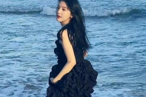 章若楠：从抖音网红到95后当红小花的崛起之路