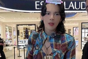 向佐杭州造型引热议：争议穿搭背后的流量密码