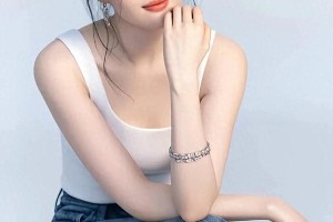 刘亦菲经典造型盘点，哪款是你心中的No.1？