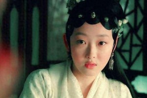 蒋梦婕从林黛玉到姐弟恋网剧女主，冷白皮引热议